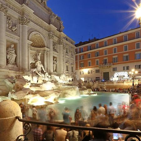 Vatican Cozy Suites - Liberty Collection Ρώμη Εξωτερικό φωτογραφία