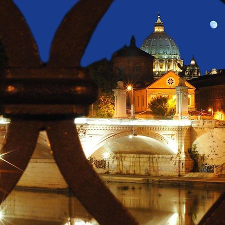 Vatican Cozy Suites - Liberty Collection Ρώμη Εξωτερικό φωτογραφία