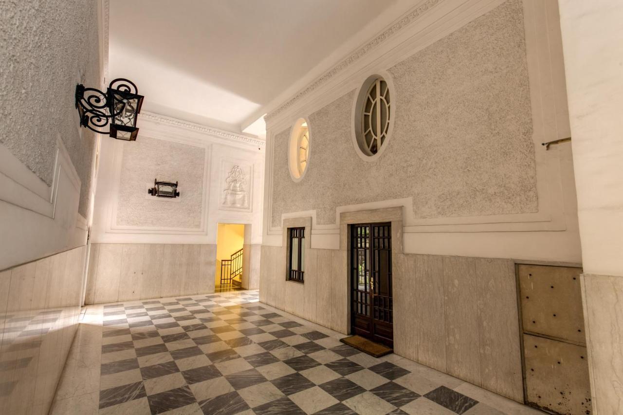 Vatican Cozy Suites - Liberty Collection Ρώμη Εξωτερικό φωτογραφία