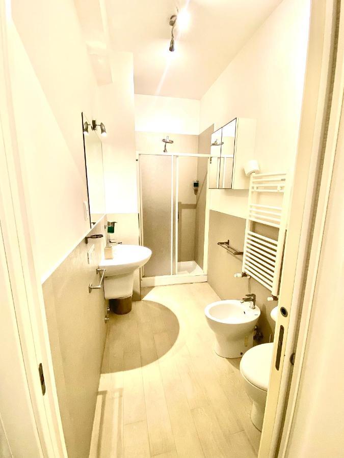 Vatican Cozy Suites - Liberty Collection Ρώμη Εξωτερικό φωτογραφία