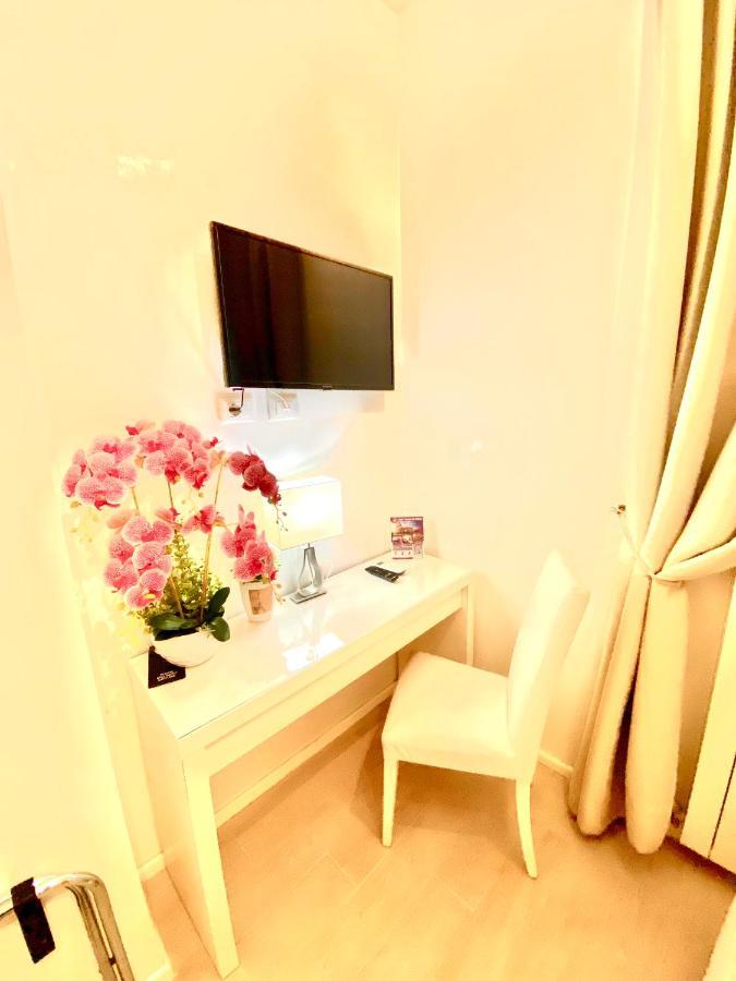Vatican Cozy Suites - Liberty Collection Ρώμη Εξωτερικό φωτογραφία