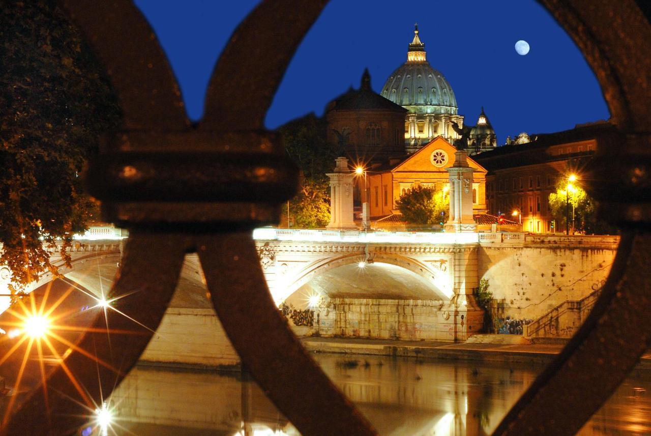 Vatican Cozy Suites - Liberty Collection Ρώμη Εξωτερικό φωτογραφία