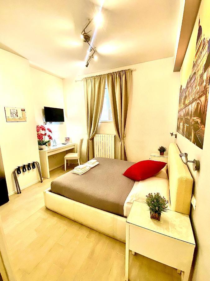 Vatican Cozy Suites - Liberty Collection Ρώμη Εξωτερικό φωτογραφία