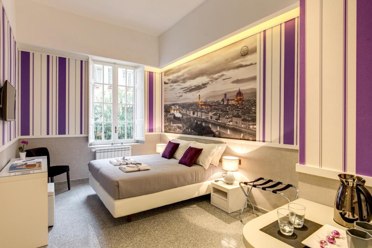 Vatican Cozy Suites - Liberty Collection Ρώμη Εξωτερικό φωτογραφία