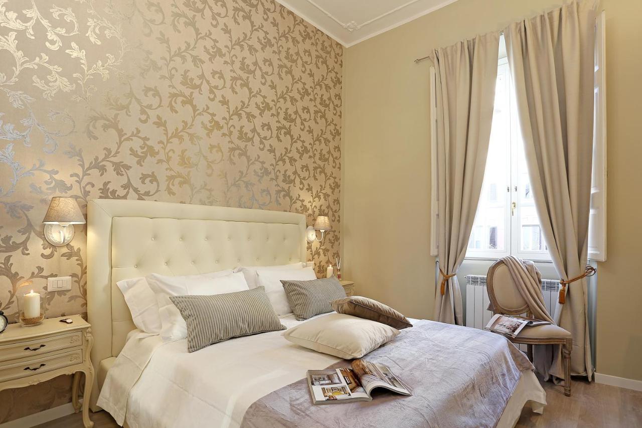 Vatican Cozy Suites - Liberty Collection Ρώμη Εξωτερικό φωτογραφία