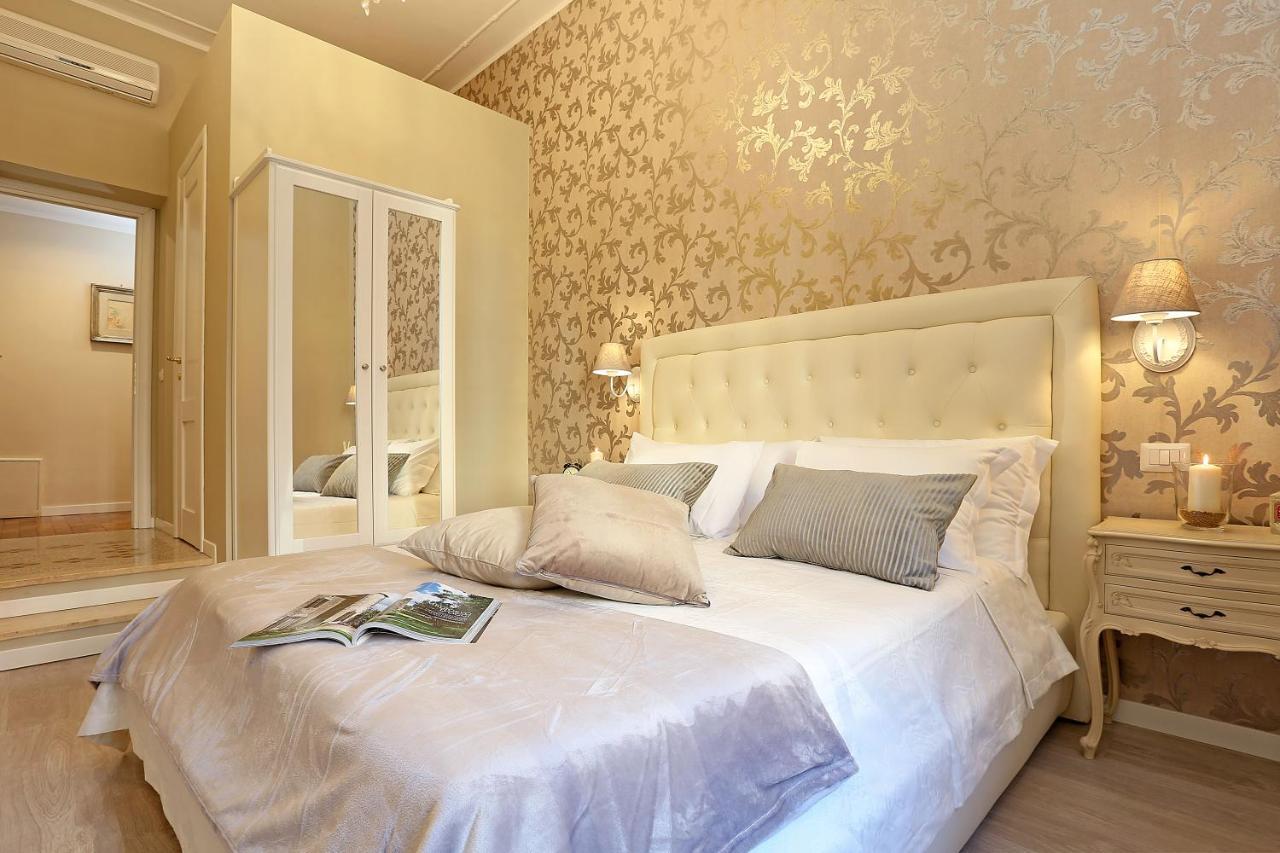 Vatican Cozy Suites - Liberty Collection Ρώμη Εξωτερικό φωτογραφία