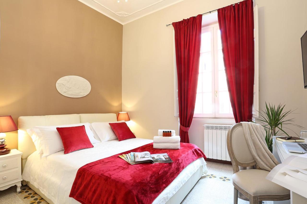 Vatican Cozy Suites - Liberty Collection Ρώμη Εξωτερικό φωτογραφία