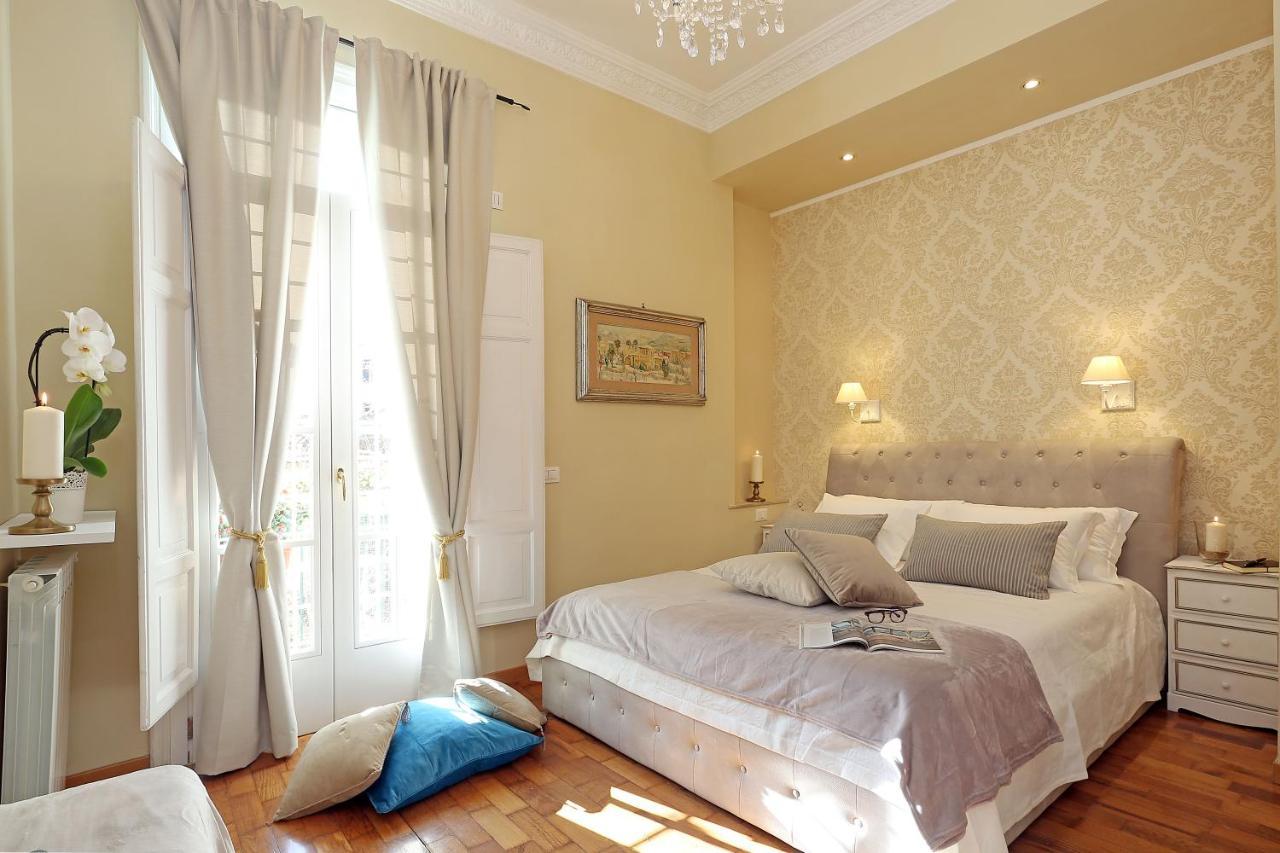 Vatican Cozy Suites - Liberty Collection Ρώμη Εξωτερικό φωτογραφία